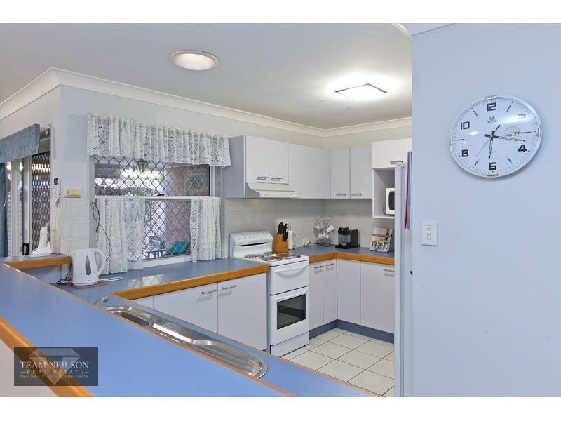 29 Dalrello Drive, Wellington Point QLD 4160