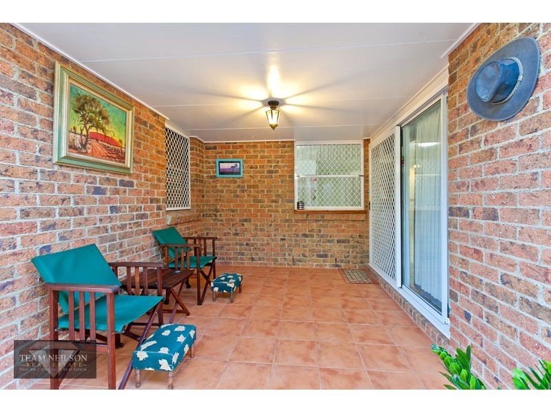 29 Dalrello Drive, Wellington Point QLD 4160