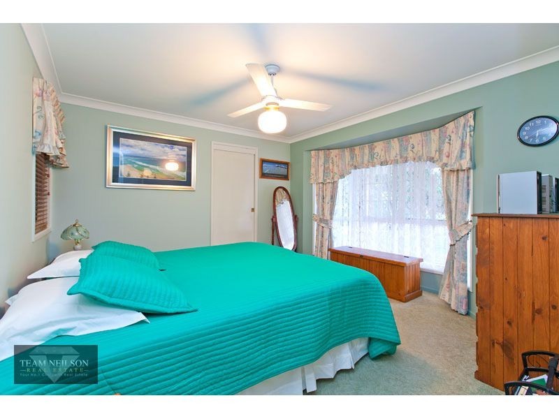 29 Dalrello Drive, Wellington Point QLD 4160