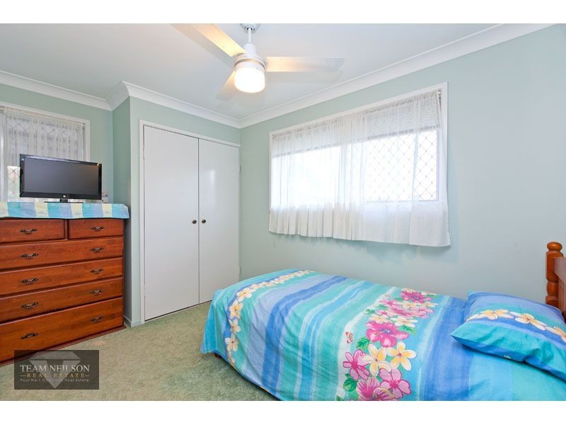 29 Dalrello Drive, Wellington Point QLD 4160