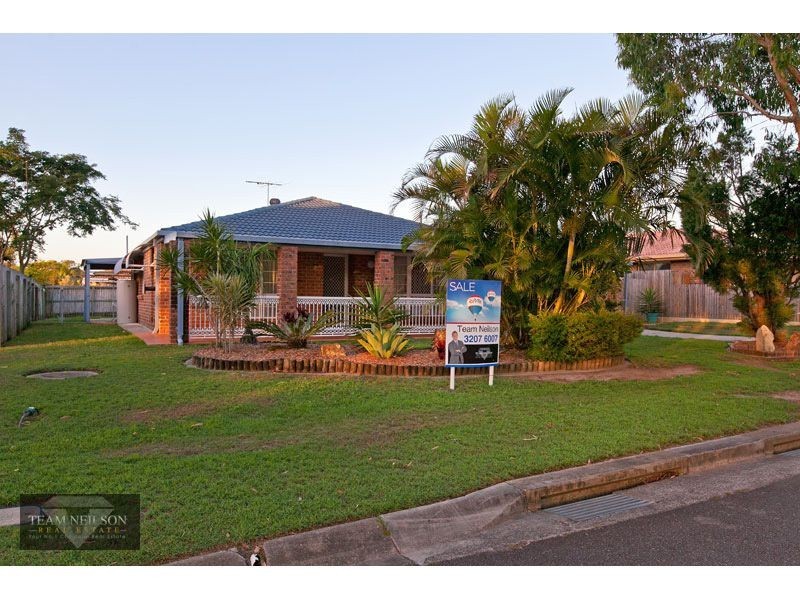 29 Dalrello Drive, Wellington Point QLD 4160
