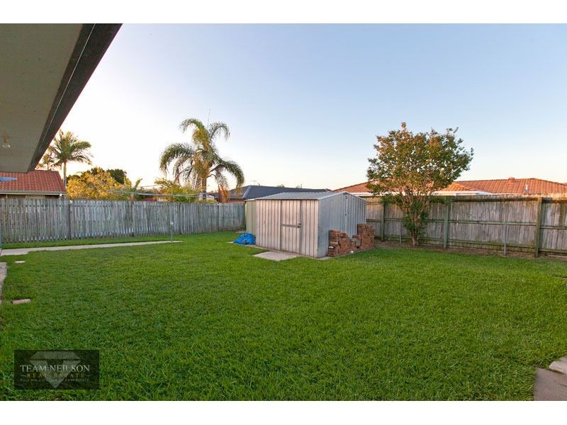 29 Dalrello Drive, Wellington Point QLD 4160