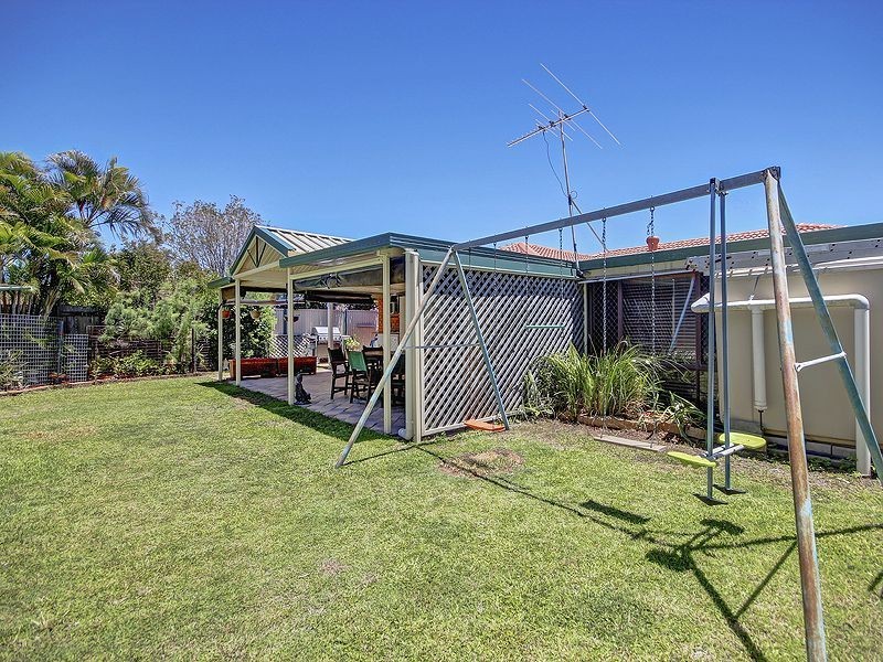 31 Annette Street, Tingalpa QLD 4173