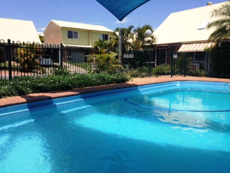 23/52 Island Street, Cleveland QLD 4163