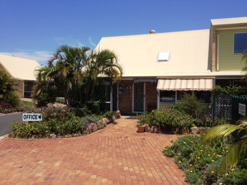 23/52 Island Street, Cleveland QLD 4163