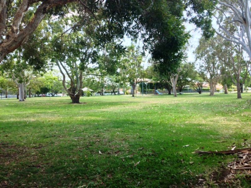 23/52 Island Street, Cleveland QLD 4163