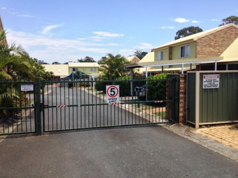 23/52 Island Street, Cleveland QLD 4163