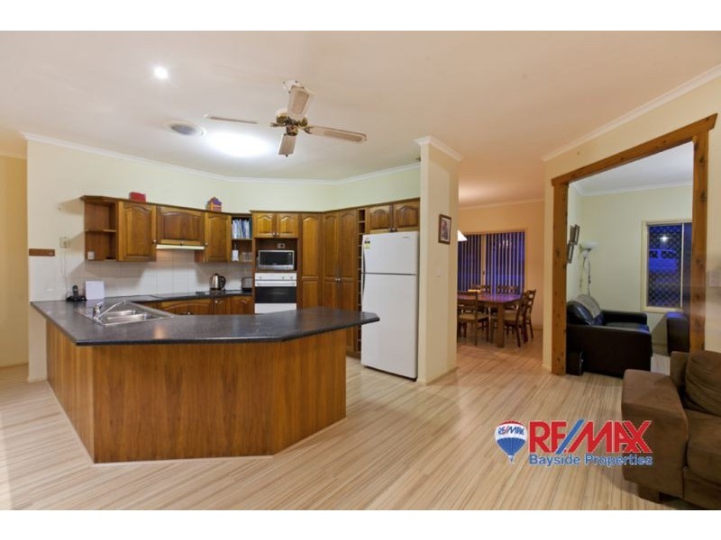 Alexandra Hills QLD 4161