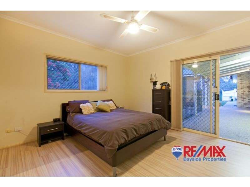 Alexandra Hills QLD 4161