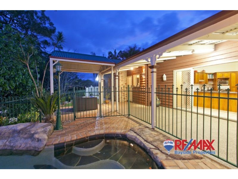 Alexandra Hills QLD 4161