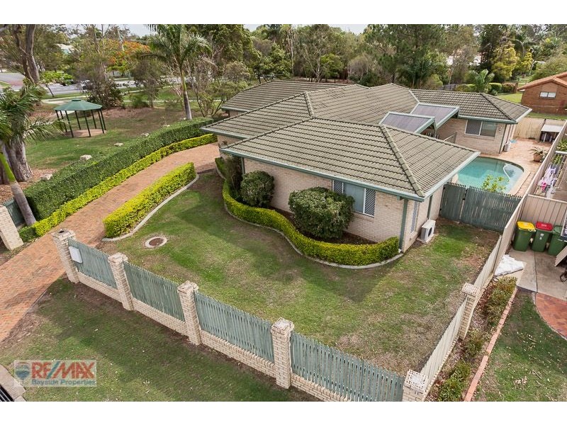 7 Galley Way, Birkdale QLD 4159