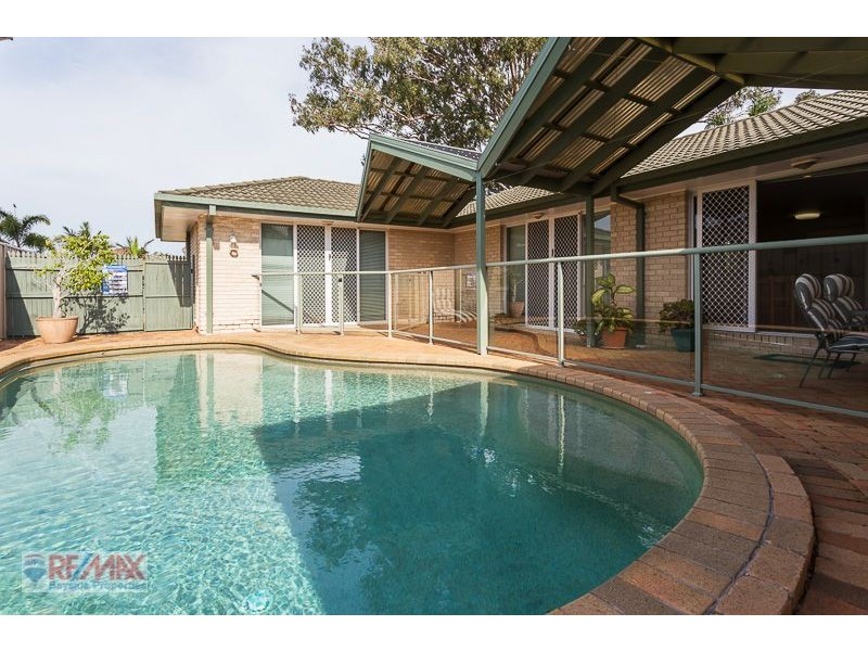 7 Galley Way, Birkdale QLD 4159