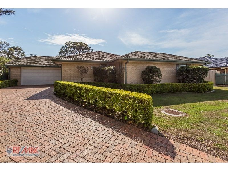 7 Galley Way, Birkdale QLD 4159