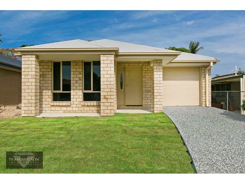 75 Valantine Road, Alexandra Hills QLD 4161
