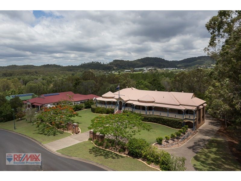 97-99 Sanctuary Dr, Mount Cotton QLD 4165