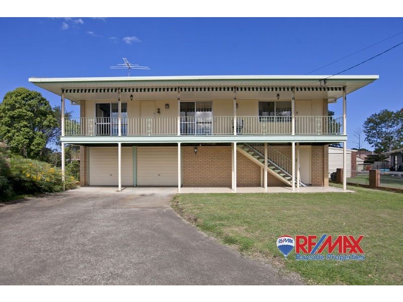 7 Mala Crescent, Birkdale QLD 4159