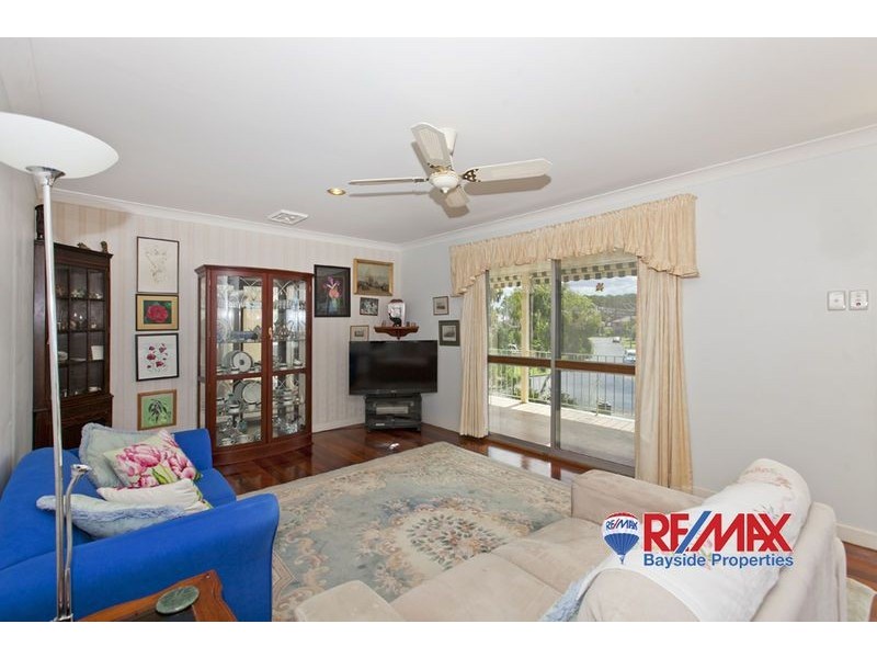 7 Mala Crescent, Birkdale QLD 4159