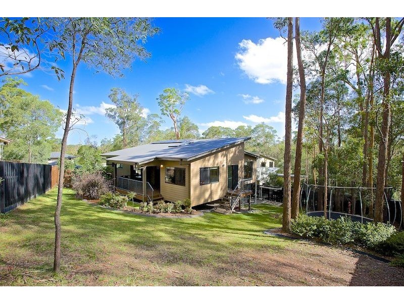 11 Maculata Close, Mount Cotton QLD 4165