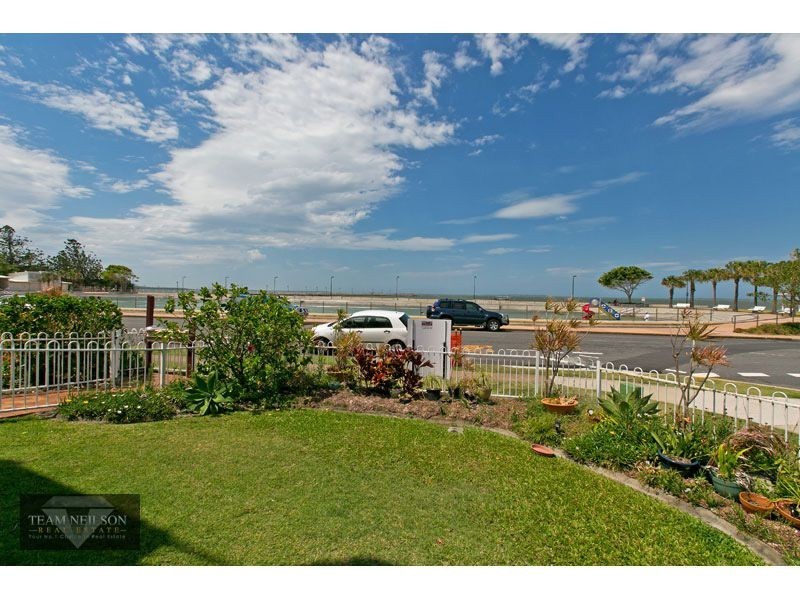1/167 Wynnum Esplanade, Wynnum QLD 4178