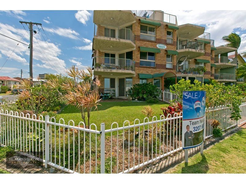 1/167 Wynnum Esplanade, Wynnum QLD 4178