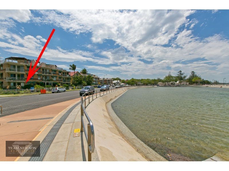 1/167 Wynnum Esplanade, Wynnum QLD 4178