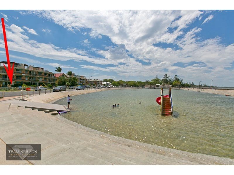 1/167 Wynnum Esplanade, Wynnum QLD 4178