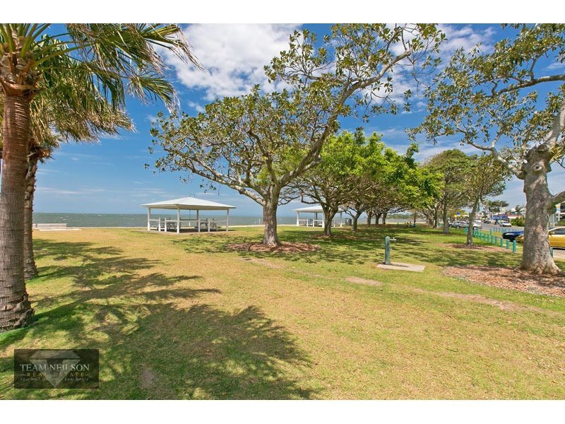 1/167 Wynnum Esplanade, Wynnum QLD 4178