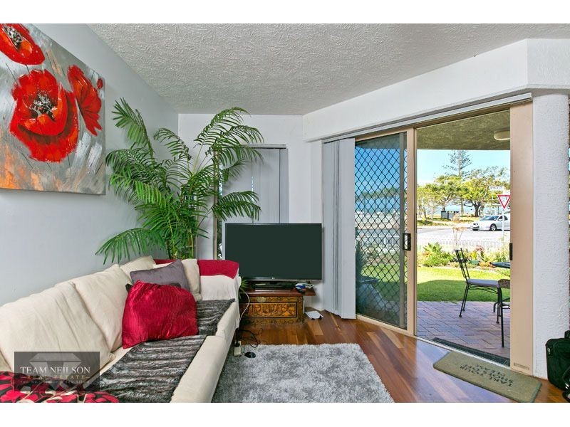 1/167 Wynnum Esplanade, Wynnum QLD 4178