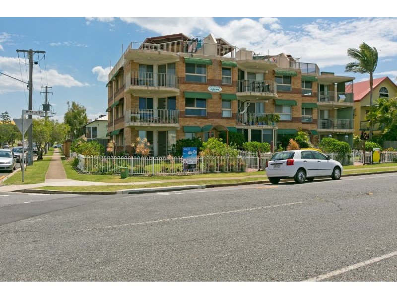 1/167 Wynnum Esplanade, Wynnum QLD 4178