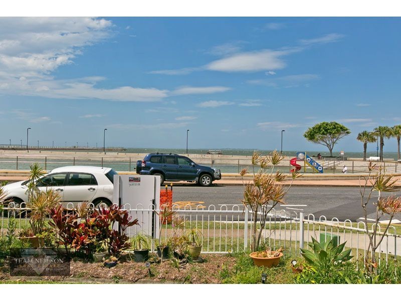 1/167 Wynnum Esplanade, Wynnum QLD 4178