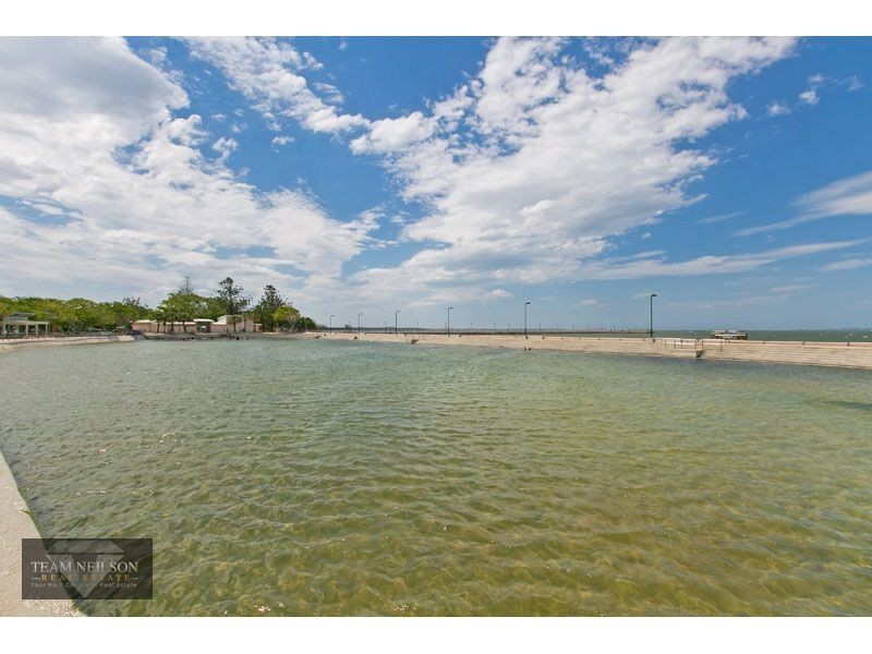 1/167 Wynnum Esplanade, Wynnum QLD 4178