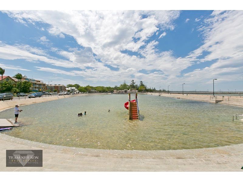 1/167 Wynnum Esplanade, Wynnum QLD 4178