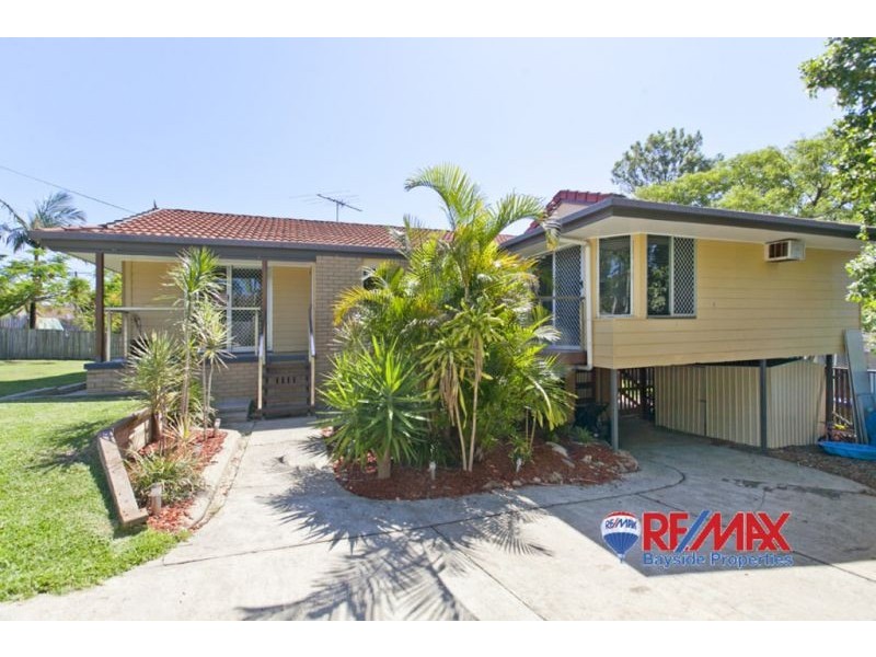 31 Hunter Street, Alexandra Hills QLD 4161