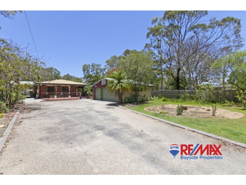 50 Sturgeon Street, Ormiston QLD 4160