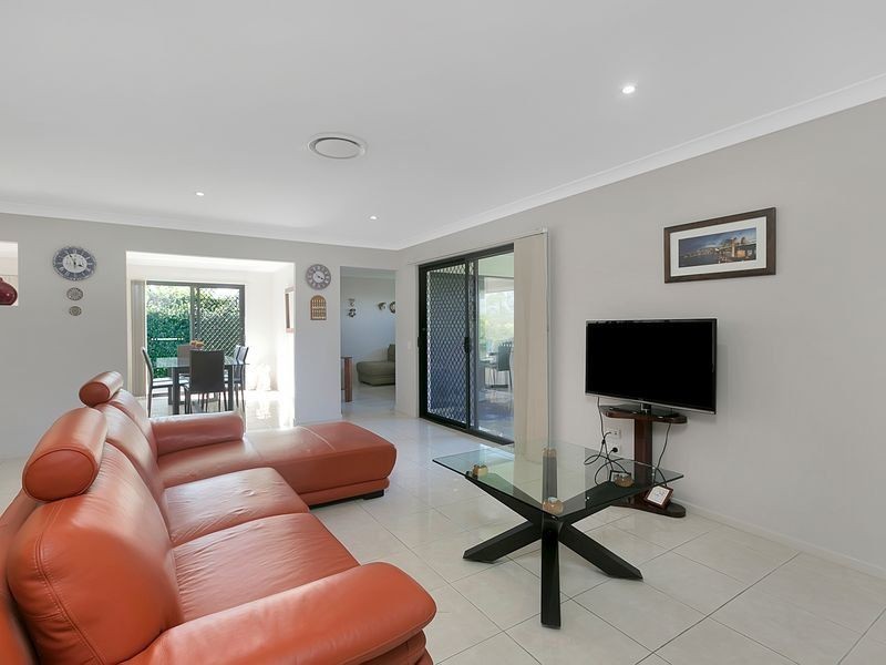 7a Delancey, Cleveland QLD 4163