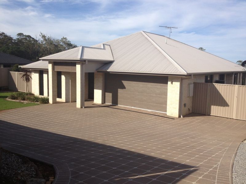 7a Delancey, Cleveland QLD 4163