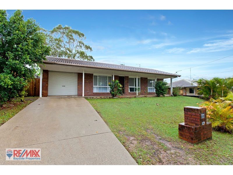119 Beach Street, Cleveland QLD 4163