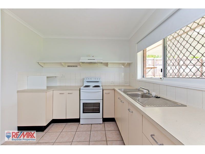 119 Beach Street, Cleveland QLD 4163