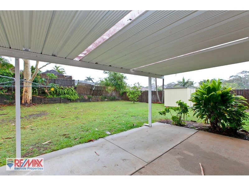 119 Beach Street, Cleveland QLD 4163