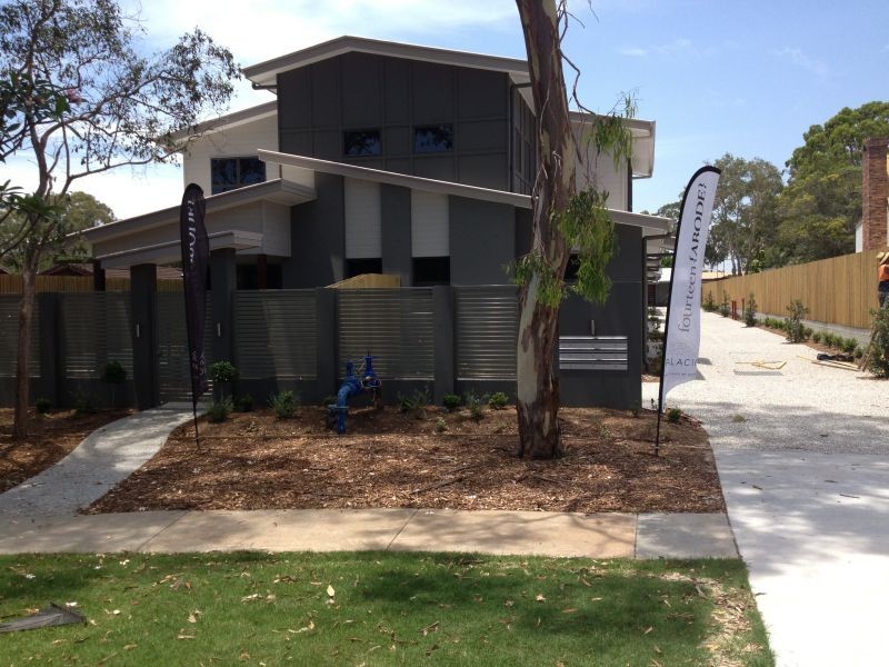 5/14 Bainbridge, Ormiston QLD 4160
