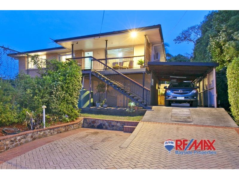 265 Old Cleveland Road, Capalaba QLD 4157