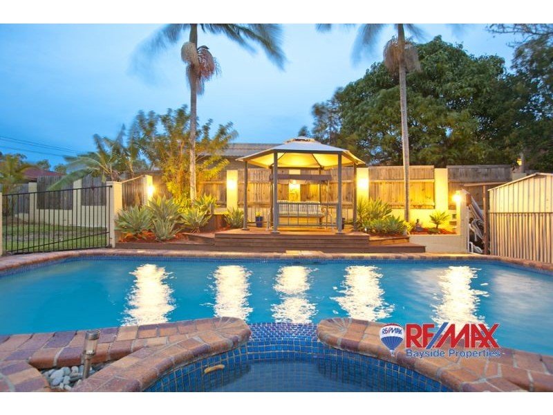 265 Old Cleveland Road, Capalaba QLD 4157