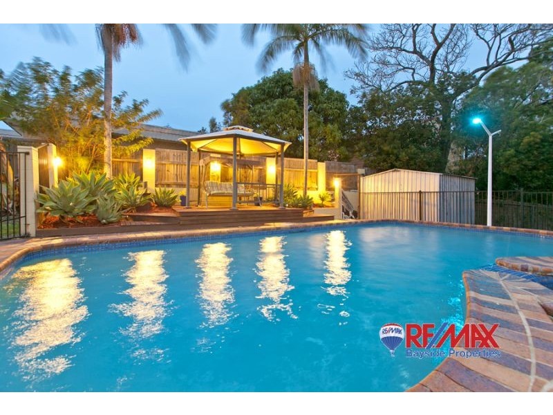 265 Old Cleveland Road, Capalaba QLD 4157