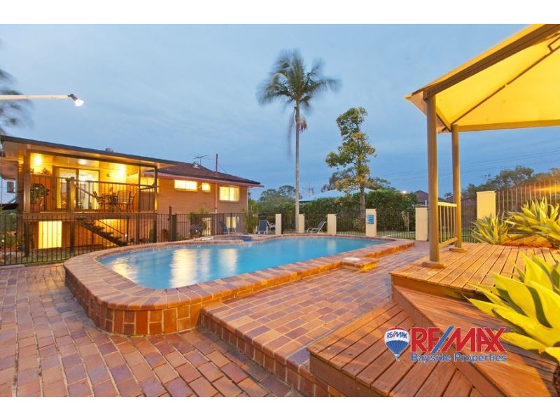 265 Old Cleveland Road, Capalaba QLD 4157