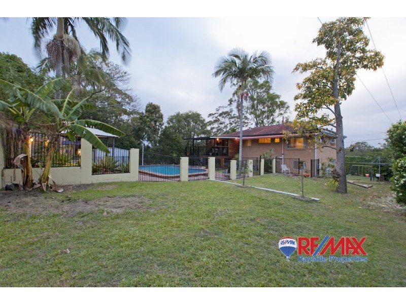 265 Old Cleveland Road, Capalaba QLD 4157