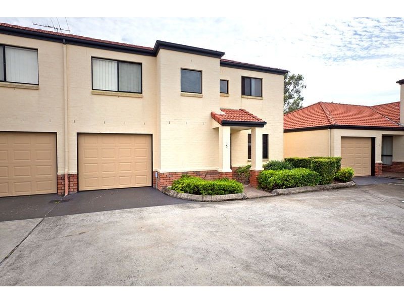 5/1 Charlotte Street, Carina QLD 4152