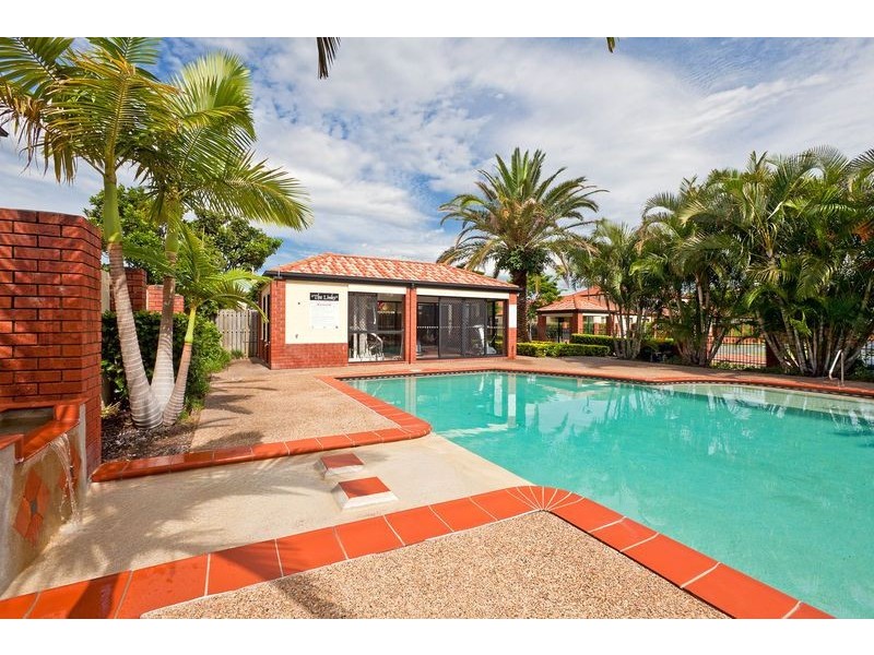 5/1 Charlotte Street, Carina QLD 4152