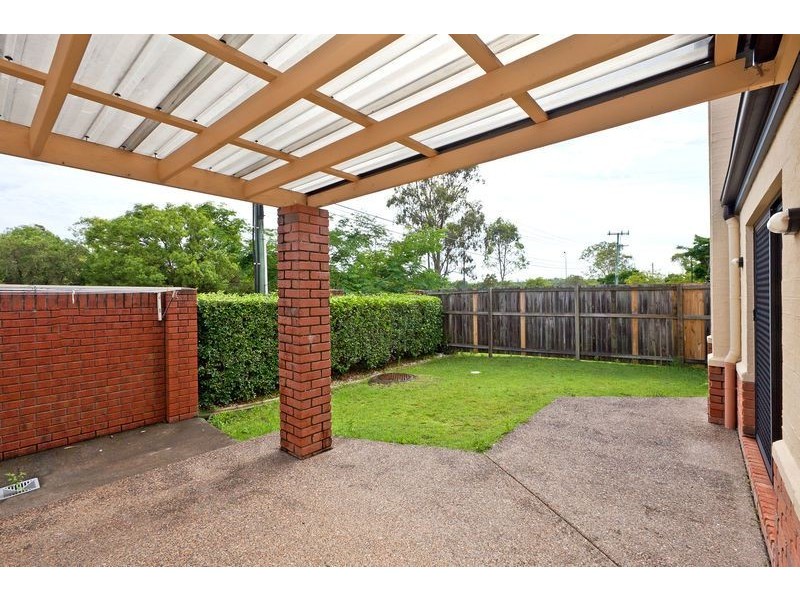 5/1 Charlotte Street, Carina QLD 4152