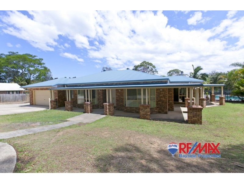 32 Parkwood Dve, Capalaba QLD 4157