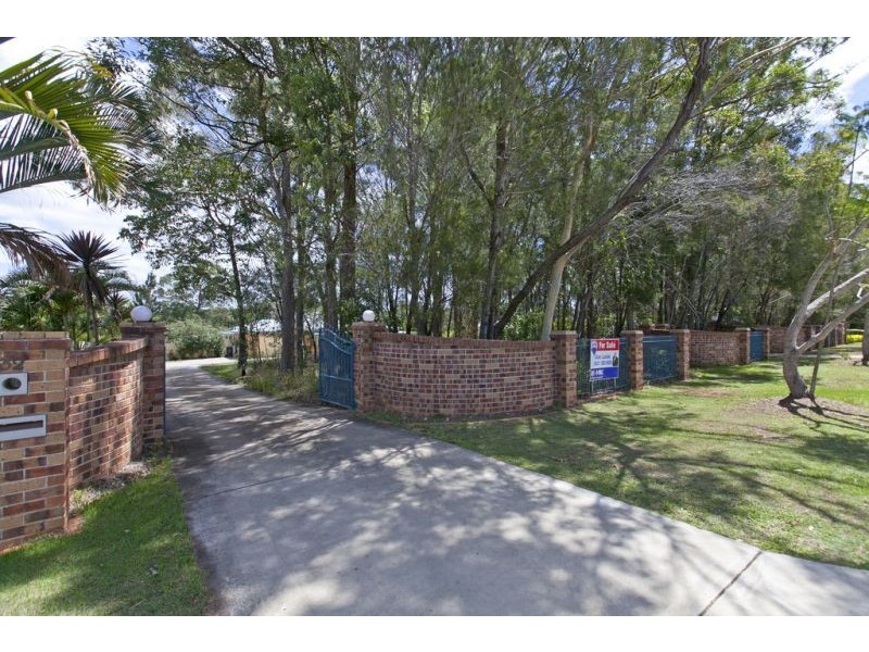 32 Parkwood Dve, Capalaba QLD 4157